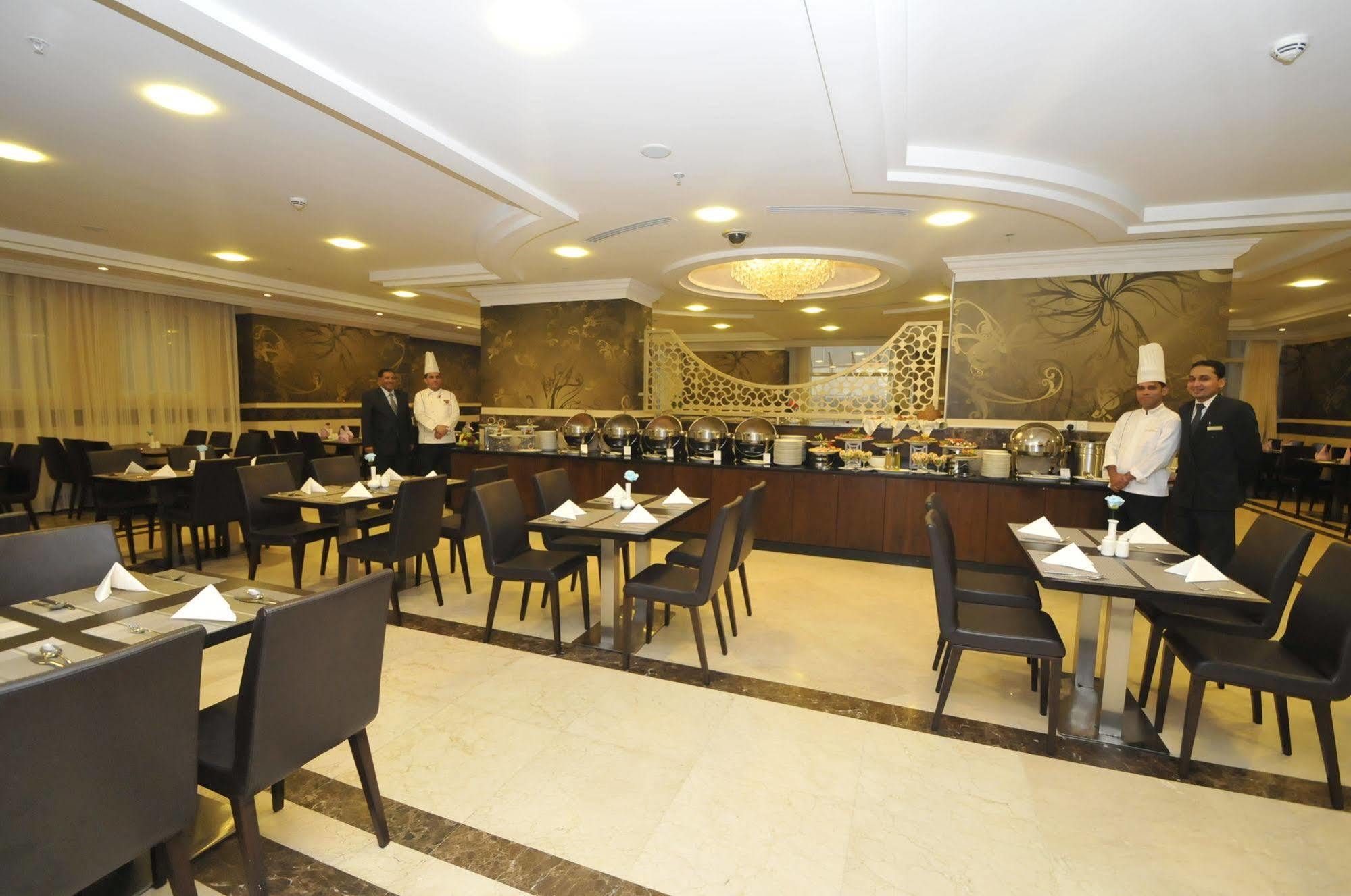 Azka Al Safa Hotel Mekke Dış mekan fotoğraf